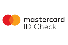mastercard id check